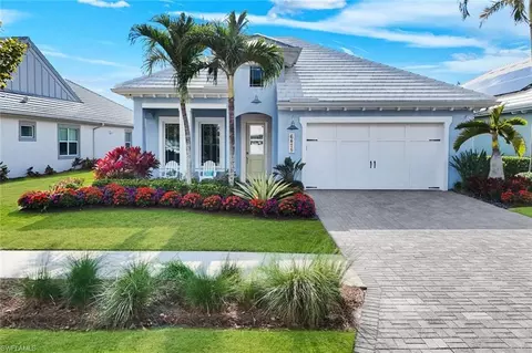 Exterior - 6475 Warwick Ave, Naples, FL 34113 photo 2 of 8