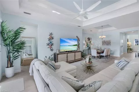 Living - 6475 Warwick Ave, Naples, FL 34113 photo 3 of 3