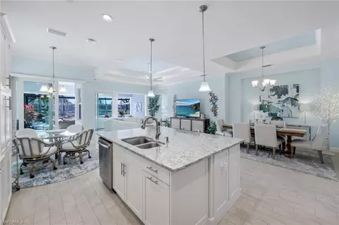 Kitchen - 6475 Warwick Ave, Naples, FL 34113 photo 1 of 4