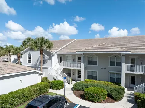 22741 Sandy Bay Dr #201, Estero, FL 33928