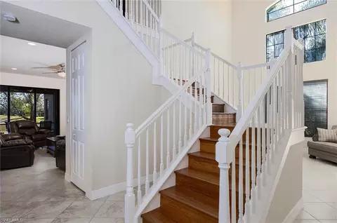 Entry Way - 3296 Pacific Dr, Naples, FL 34119 photo 2 of 2