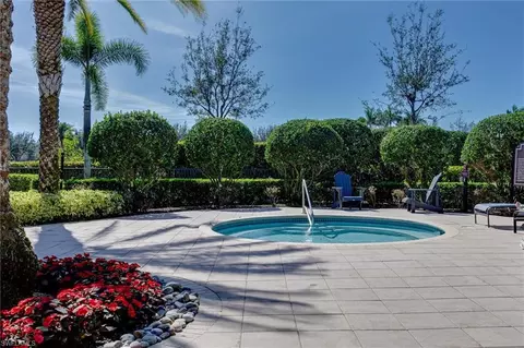 Exterior - 3296 Pacific Dr, Naples, FL 34119 photo 3 of 5