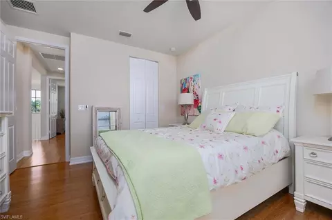 Bedroom - 3296 Pacific Dr, Naples, FL 34119 photo 5 of 8