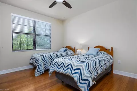 Bedroom - 3296 Pacific Dr, Naples, FL 34119 photo 6 of 8