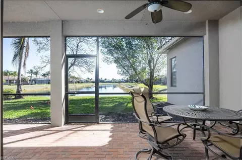 Exterior - 3296 Pacific Dr, Naples, FL 34119 photo 2 of 5
