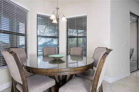 Dining - 3296 Pacific Dr, Naples, FL 34119 photo 1 of 2