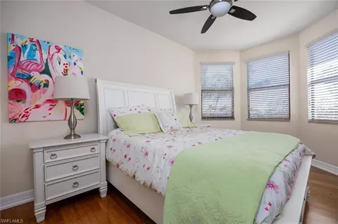 Bedroom - 3296 Pacific Dr, Naples, FL 34119 photo 4 of 8
