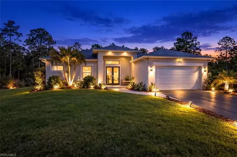 4061 Randall Blvd, Naples, FL 34120
