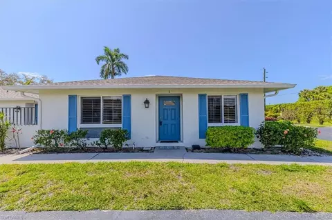 51 Glades Blvd #1531, Naples, FL 34112