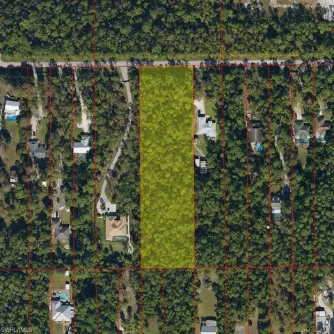 5040 Cherry Wood Dr, Naples, FL 34119