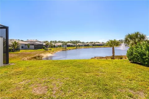 Exterior - 14854 Loggerhead Dr, Naples, FL 34120 photo 6 of 7