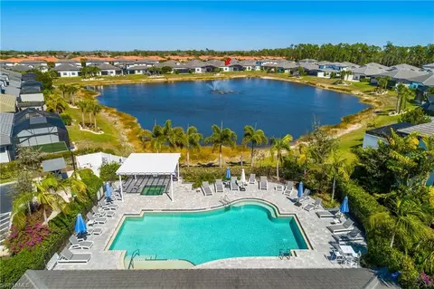 Exterior - 14854 Loggerhead Dr, Naples, FL 34120 photo 7 of 7