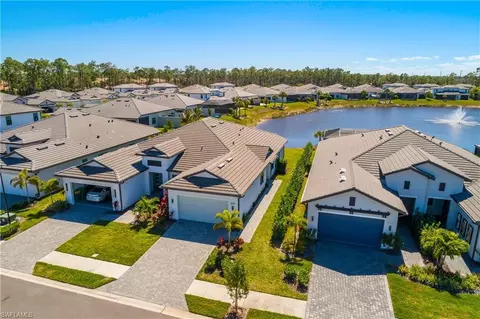 Exterior - 14854 Loggerhead Dr, Naples, FL 34120 photo 3 of 7