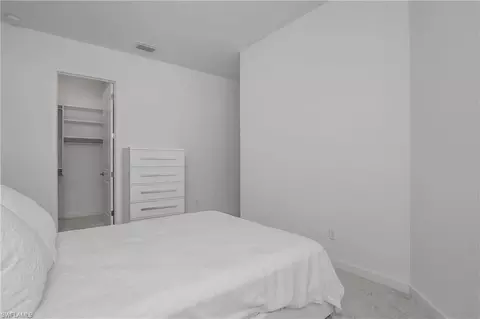 Bedroom - 14854 Loggerhead Dr, Naples, FL 34120 photo 4 of 5