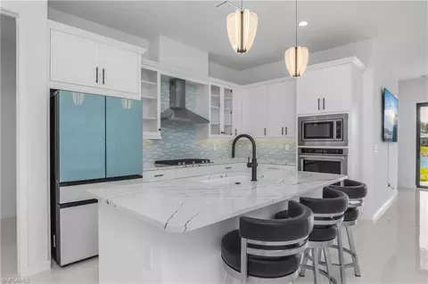 Kitchen - 14854 Loggerhead Dr, Naples, FL 34120 photo 1 of 5