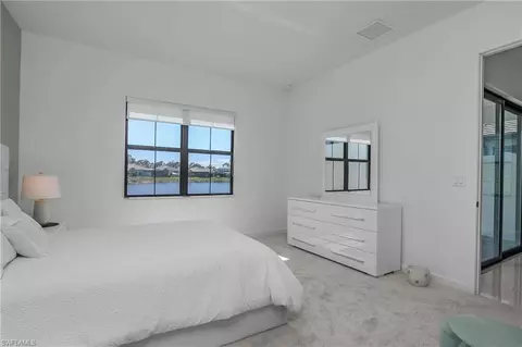 Bedroom - 14854 Loggerhead Dr, Naples, FL 34120 photo 2 of 5
