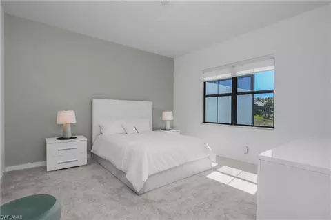 Bedroom - 14854 Loggerhead Dr, Naples, FL 34120 photo 1 of 5