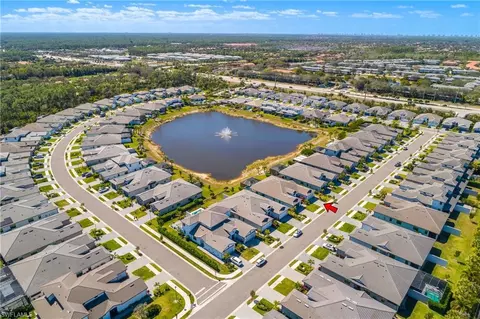 View/Area - 14854 Loggerhead Dr, Naples, FL 34120 photo 3 of 4