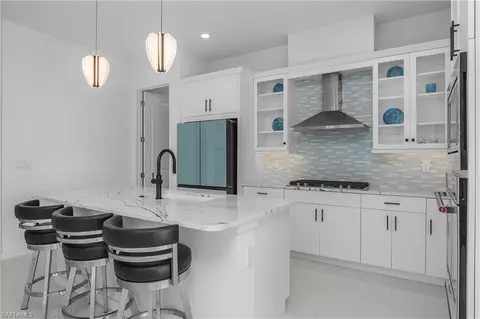 Kitchen - 14854 Loggerhead Dr, Naples, FL 34120 photo 3 of 5
