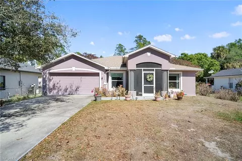 4721 16th Ave SE, Naples, FL 34117