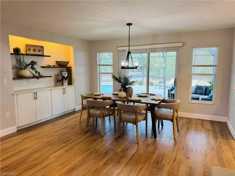Dining - 3475 3rd Ave SW, Naples, FL 34117 photo 3 of 3