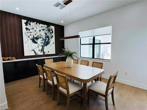 Dining - 3475 3rd Ave SW, Naples, FL 34117 photo 1 of 3