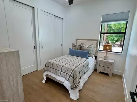 Bedroom - 3475 3rd Ave SW, Naples, FL 34117 photo 3 of 8
