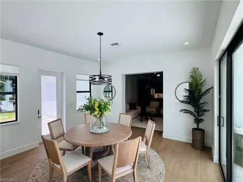 Dining - 3475 3rd Ave SW, Naples, FL 34117 photo 2 of 3