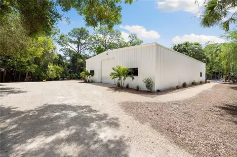 Exterior - 3475 3rd Ave SW, Naples, FL 34117 photo 4 of 8