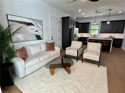 Living - 3475 3rd Ave SW, Naples, FL 34117 photo 1 of 2