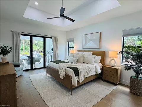 Bedroom - 3475 3rd Ave SW, Naples, FL 34117 photo 1 of 8