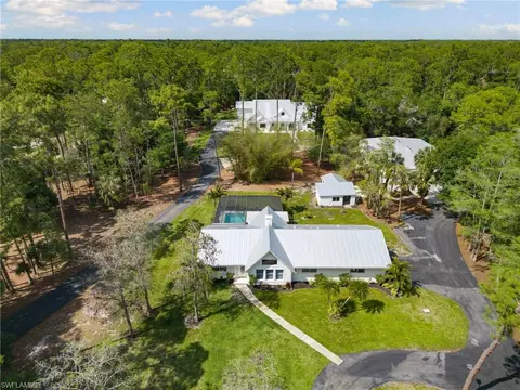 Exterior - 3475 3rd Ave SW, Naples, FL 34117 photo 7 of 8