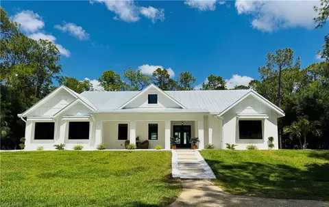 3475 3rd Ave SW, Naples, FL 34117