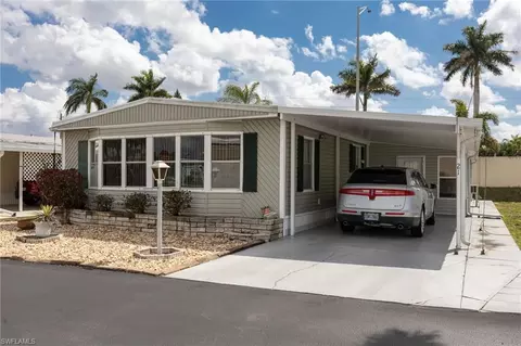 21 San Lu Rue Ave #21, Naples, FL 34104