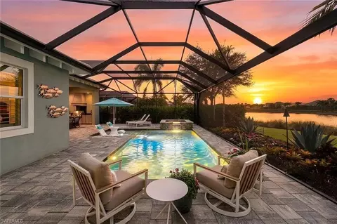 5715 Clarendon Dr, Naples, FL 34113