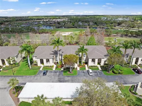 21341 Lancaster Run #415, Estero, FL 33928