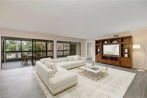 100 Wyndemere Way #A-203, Naples, FL 34105