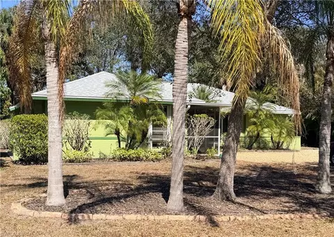 234 Duncan Ln, North Fort Myers, FL 33903