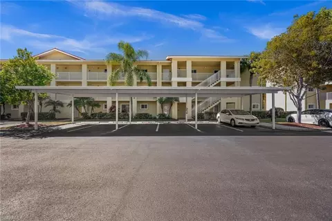 8264 Key Royal Cir #812, Naples, FL 34119
