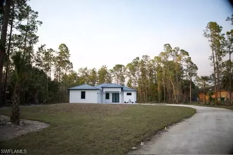Exterior - 3279 10th Ave SE, Naples, FL 34117 photo 2 of 2