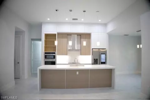 Kitchen - 3279 10th Ave SE, Naples, FL 34117 photo 1 of 1
