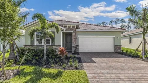 16885 Elkhorn Coral Dr, North Fort Myers, FL 33903