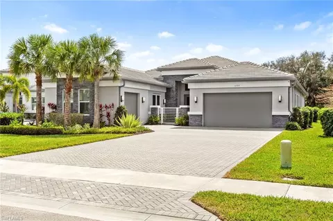 11764 Freesia Ter, Naples, FL 34120