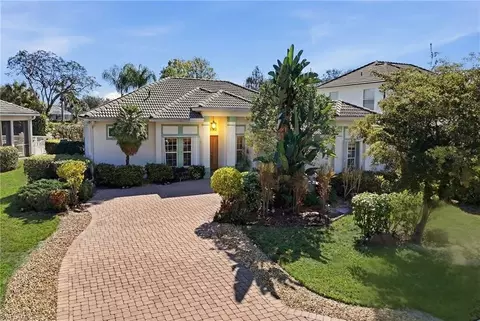 2265 Heritage Greens Dr, Naples, FL 34119