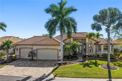 8491 Southwind Bay Cir, Fort Myers, FL 33908