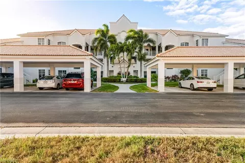 16420 Millstone Cir #305, Fort Myers, FL 33908