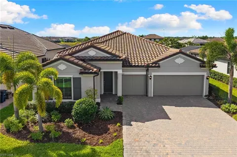 17671 Brooksin Ct, Estero, FL 33928