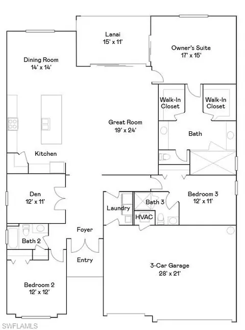 19613 The Place Blvd, Estero, FL 33928 photo 44