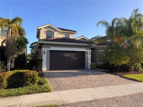 13723 Callisto Ave, Naples, FL 34109