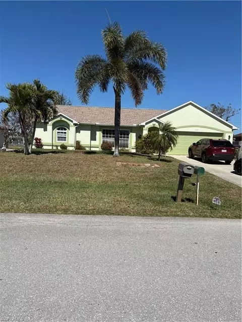 1415 SW 29th Ter, Cape Coral, FL 33914